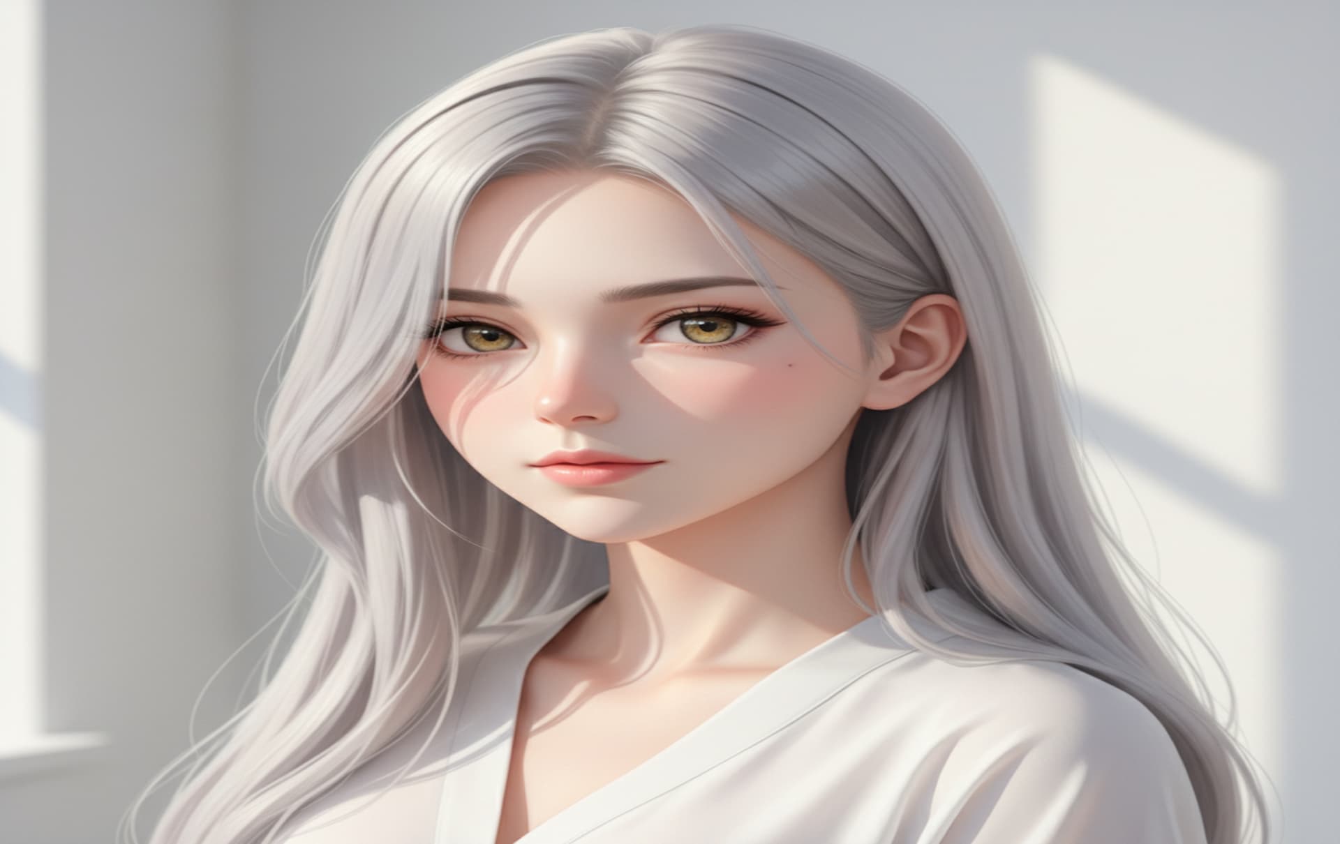 Multiple Anime Art Styles