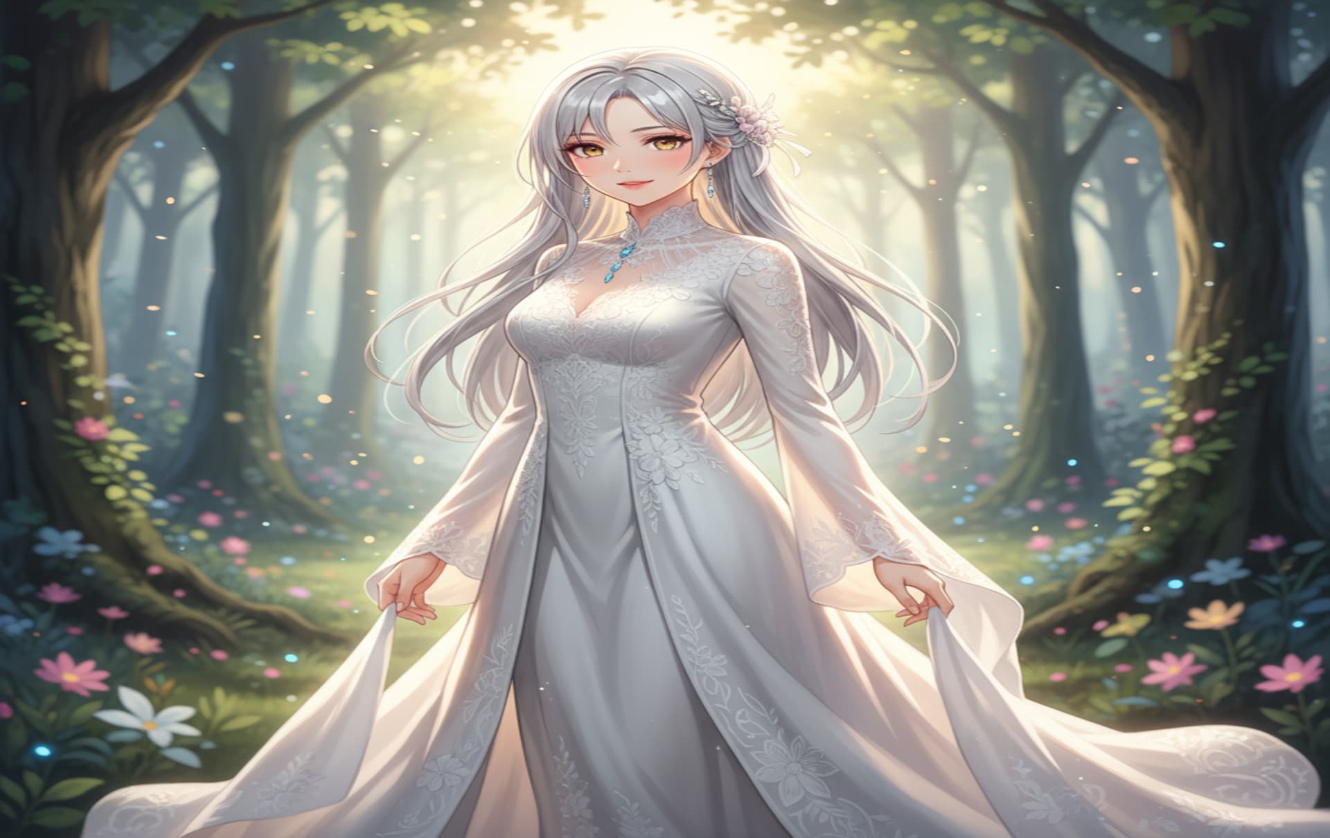 Custom Aspect Ratios & High-Resolution Export