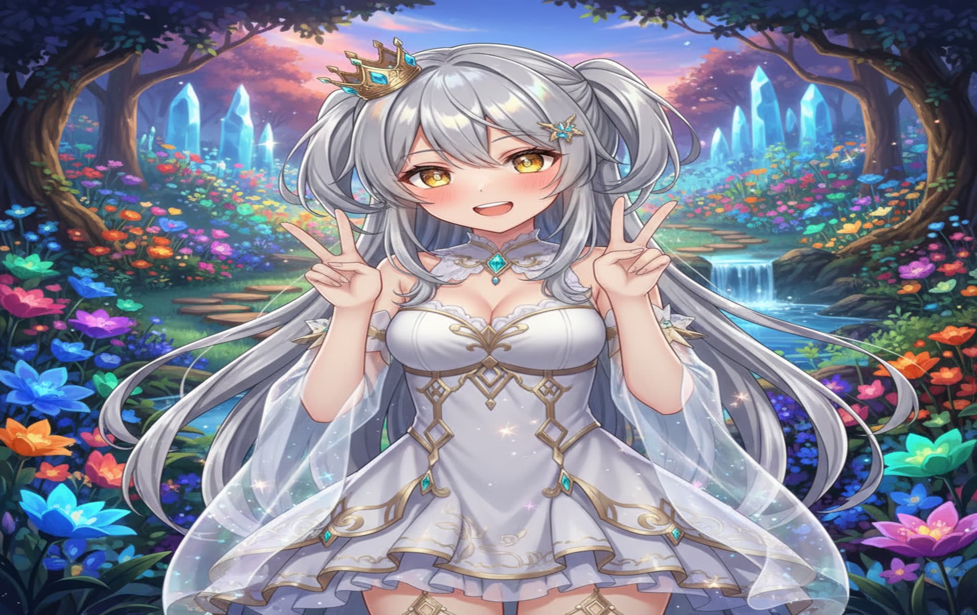 Deep Prompt Understanding for Exact Details