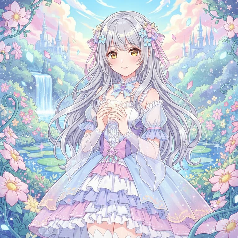 Free AI Waifu Generator: Create Your Dream Waifu Online