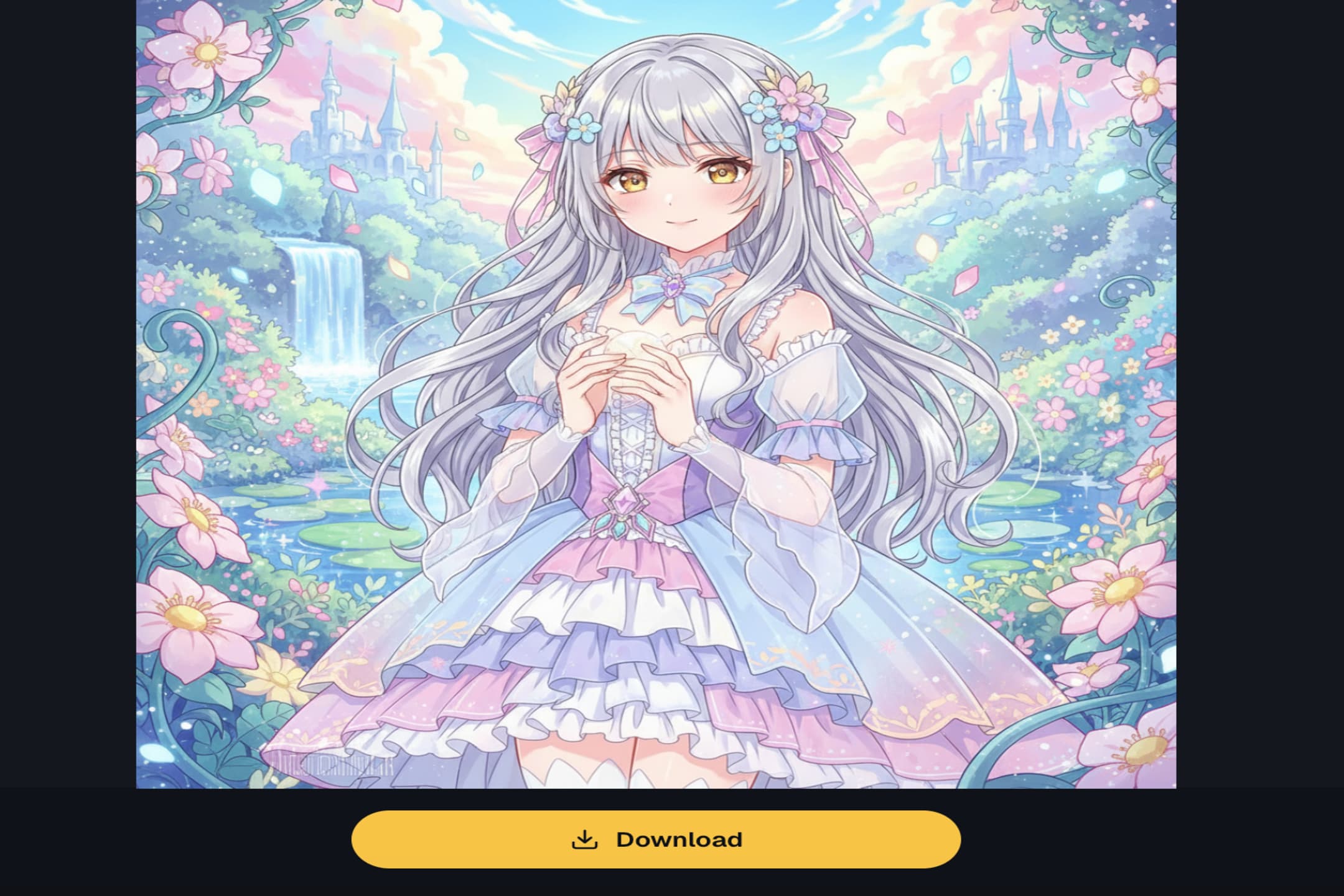 3. Preview & Download