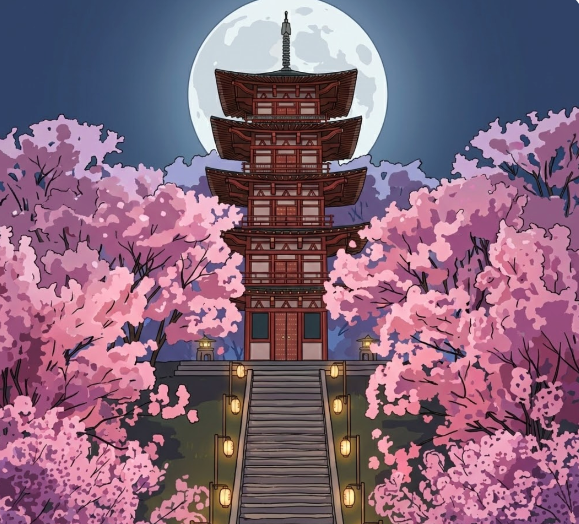 雙模式圖片處理