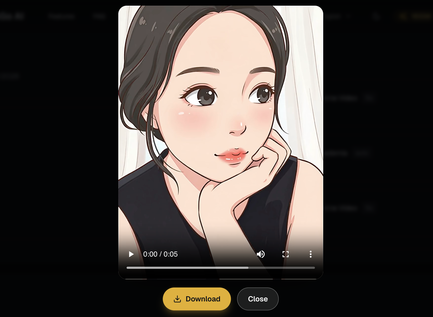 3. 預覽、微調並下載