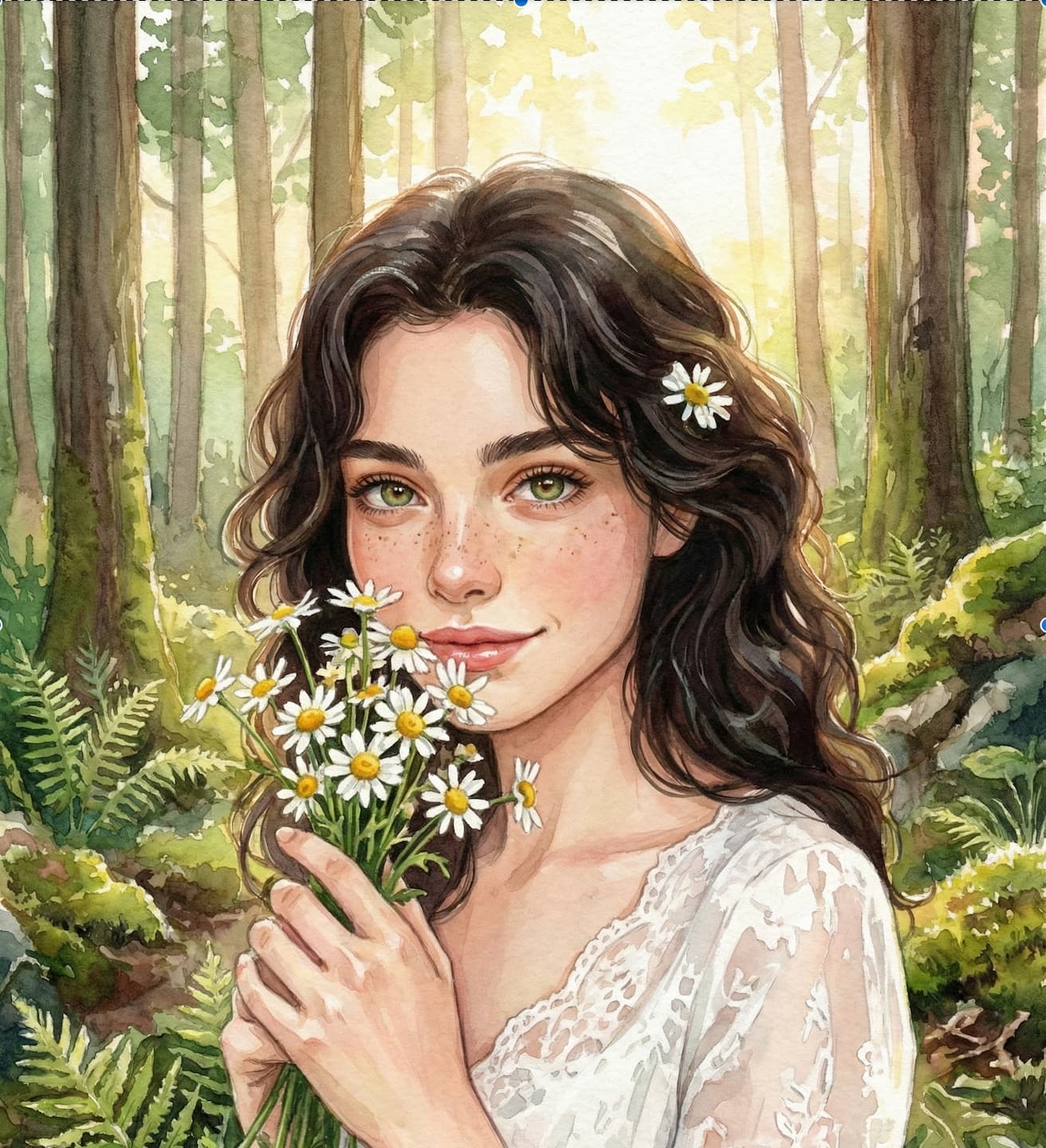 Up to 60s Continuous Anime Video